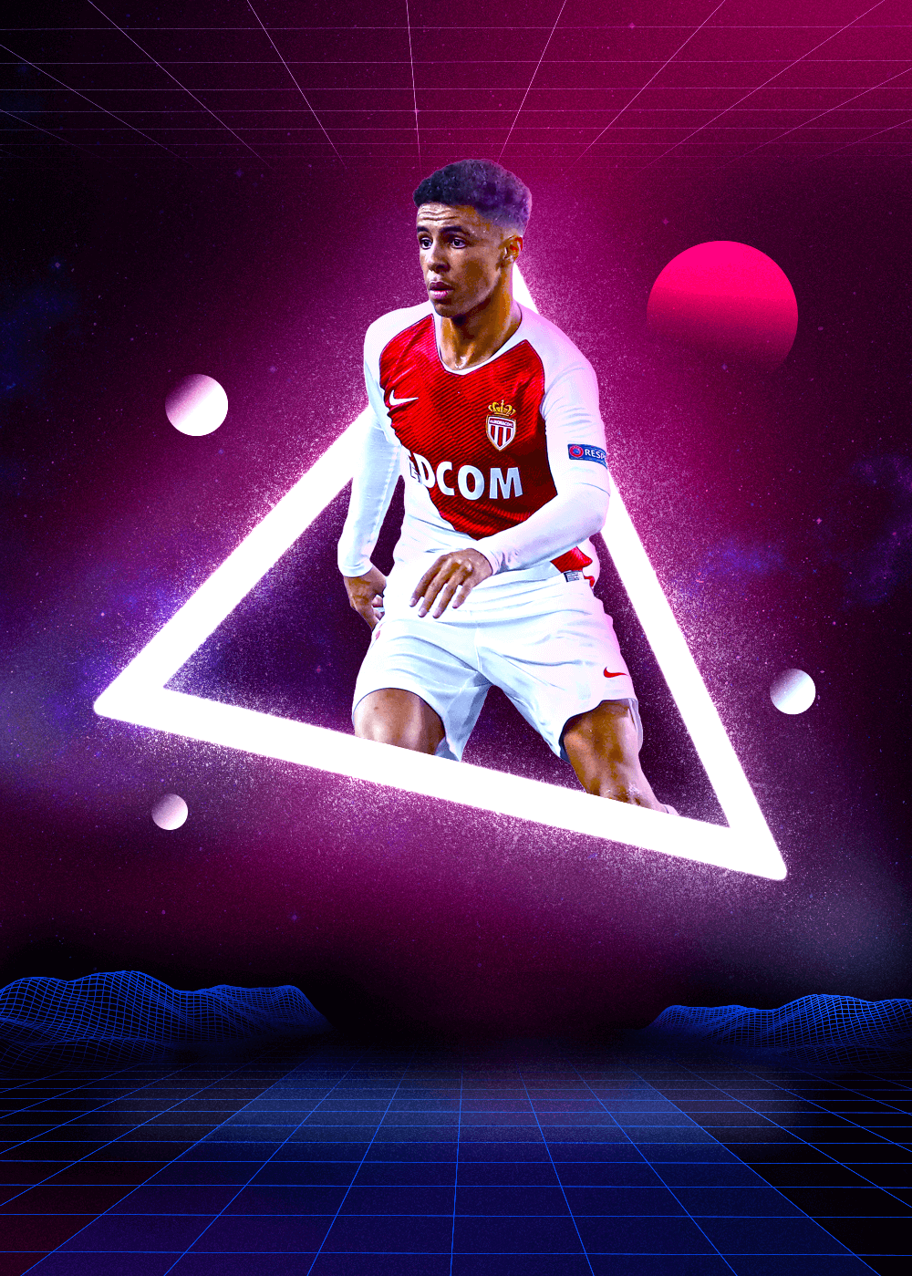 作为全球最 作为全球最